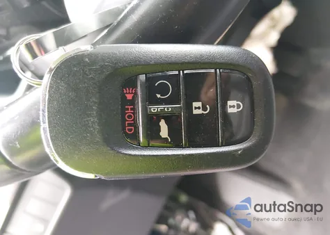 2023 Honda Cr-V Ex-L Awd z USA, uszkodzony, nr VIN 5J6RS4H7XPL006353